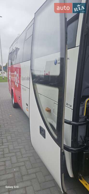 Туристичний / Міжміський автобус Temsa Opalin 2010 в Тернополі