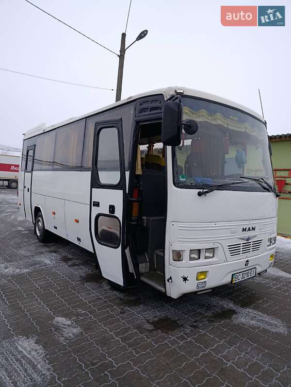 Temsa Prestige 2000 Temsa Prestige 2000