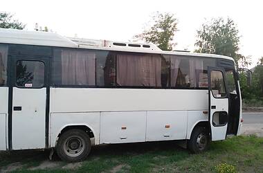 Туристический / Междугородний автобус Temsa Prestij 2003 в 