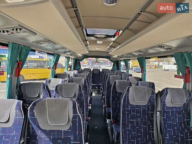 Туристический / Междугородний автобус Temsa Prestij 2023 в Киеве