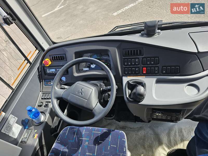 Туристический / Междугородний автобус Temsa Prestij 2023 в Киеве