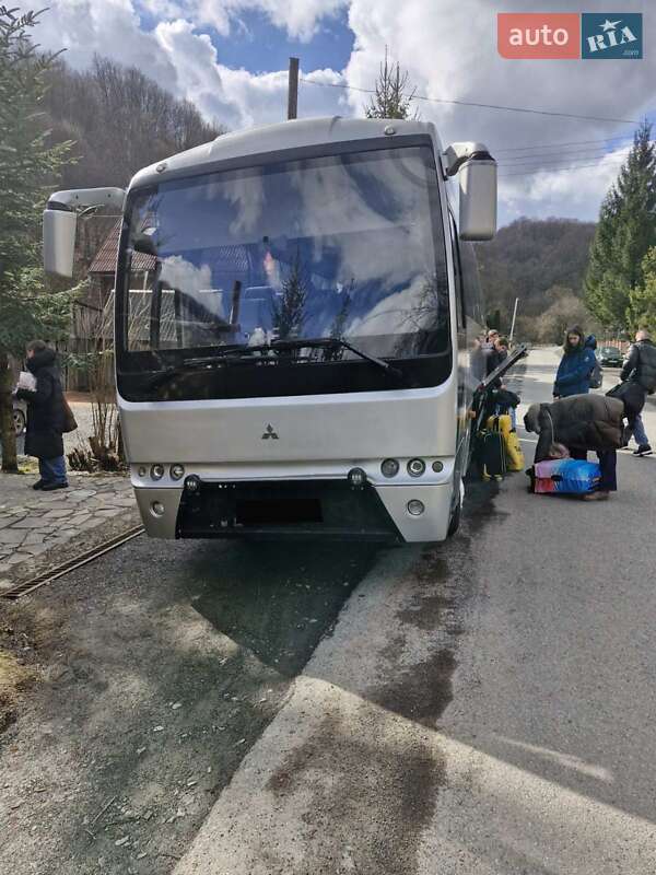 Туристический / Междугородний автобус Temsa Prestij 2008 в Мукачево фото 6 Туристический / Междугородний автобус Temsa Prestij 2008 в Мукачево