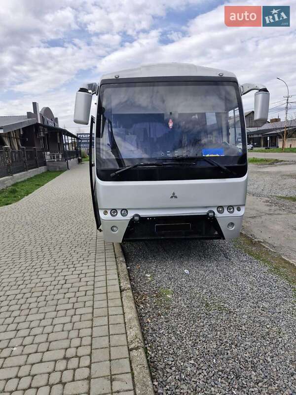 Туристический / Междугородний автобус Temsa Prestij 2008 в Мукачево фото 4 Туристический / Междугородний автобус Temsa Prestij 2008 в Мукачево