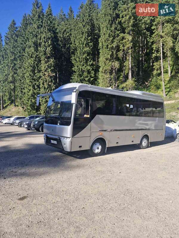 Туристический / Междугородний автобус Temsa Prestij 2008 в Мукачево фото 5 Туристический / Междугородний автобус Temsa Prestij 2008 в Мукачево