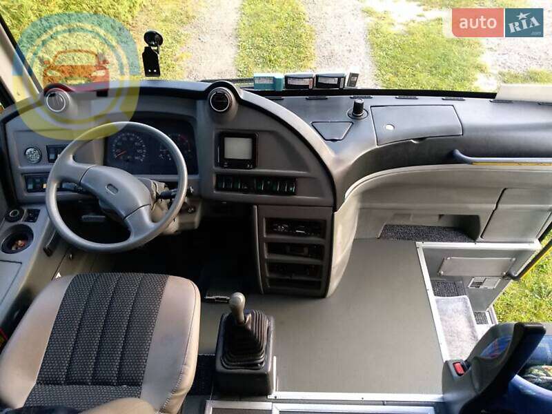 Туристический / Междугородний автобус Temsa Prestij 2008 в Мукачево фото 11 Туристический / Междугородний автобус Temsa Prestij 2008 в Мукачево