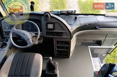 Туристичний / Міжміський автобус Temsa Prestij 2008 в 