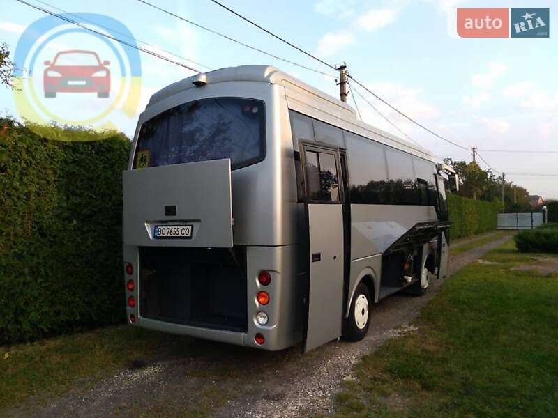 Туристический / Междугородний автобус Temsa Prestij 2008 в Мукачево фото 8 Туристический / Междугородний автобус Temsa Prestij 2008 в Мукачево