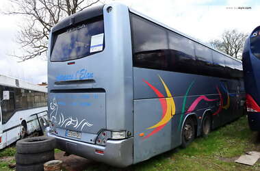 Туристичний / Міжміський автобус Temsa Safari 2011 в Києві