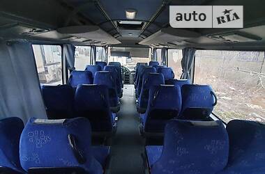 Туристический / Междугородний автобус Temsa Safir 2014 в Киеве