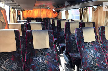 Туристический / Междугородний автобус Temsa Samba 2000 в 