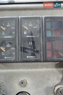 Бетономешалка (Миксер) Terex 290.2 2007 в 