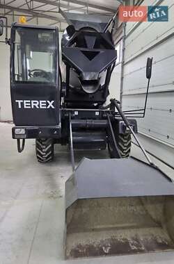 Бетономешалка (Миксер) Terex 290.2 2007 в 