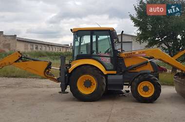 Колесный экскаватор Terex 860 Cobra 2007 в Тернополе