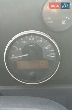 Автокран Terex AC 35L 2005 в 