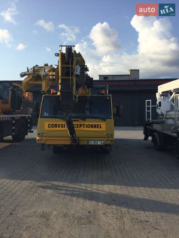 Terex AC 35L 2005