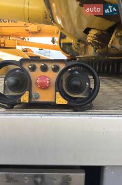 Автокран Terex AC 35L 2005 в 