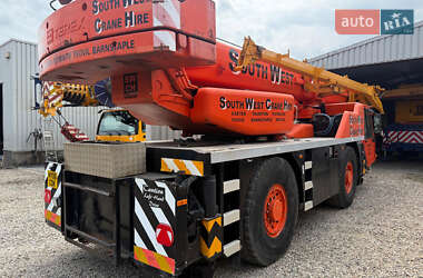 Автокран Terex AC 35L 2006 в 