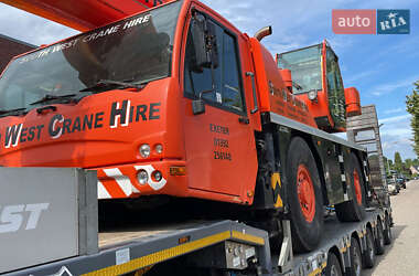 Автокран Terex AC 35L 2006 в 