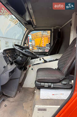 Автокран Terex AC 35L 2006 в 