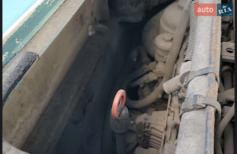 Автокран Terex AC 35L 2007 в Львове