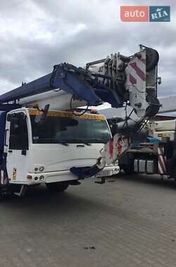 Автокран Terex AC 2008 в 