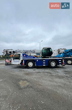 Автокран Terex AC 2006 в 