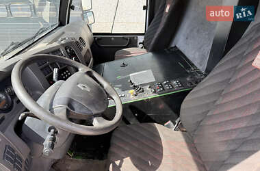 Автокран Terex AC 2008 в 