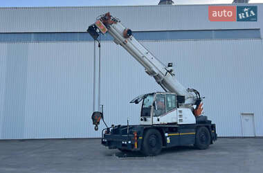 Автокран Terex AC 2003 в Житомире