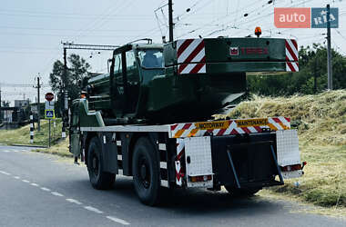 Автокран Terex AC 2011 в 