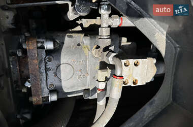 Автокран Terex AC 2011 в 