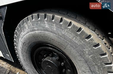 Автокран Terex AC 2011 в 