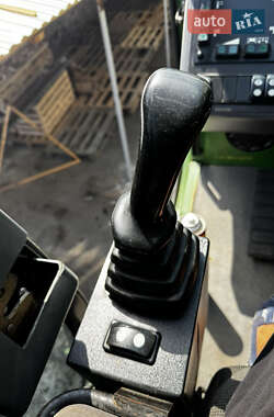 Автокран Terex AC 2011 в 