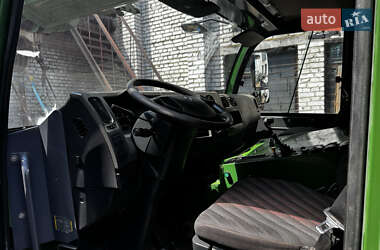 Автокран Terex AC 2011 в 
