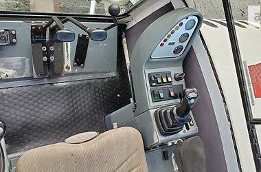 Гусеничный экскаватор Terex HR 2006 в 