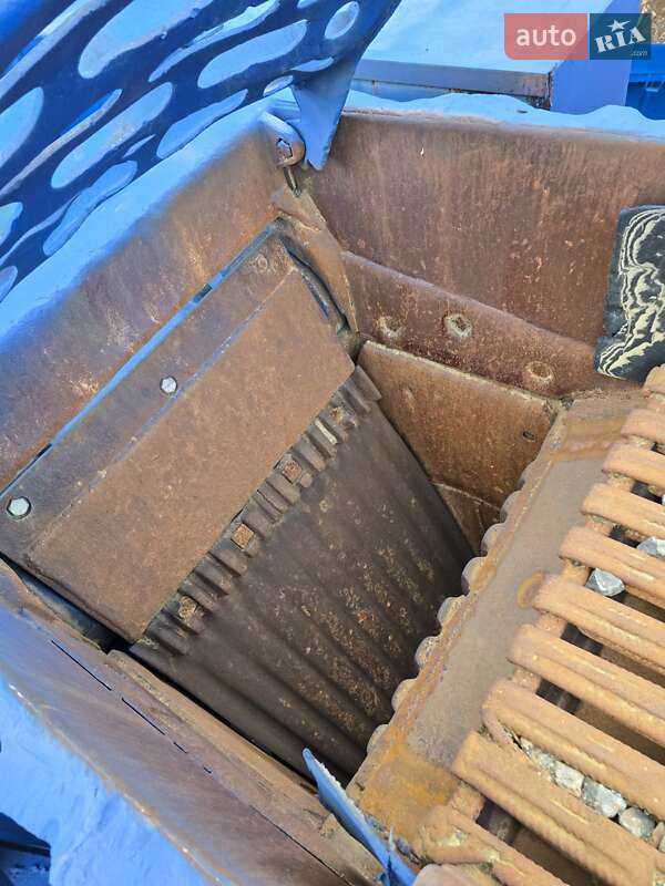 Дробильная установка, дробилка Terex Pegson 2008 в Киеве