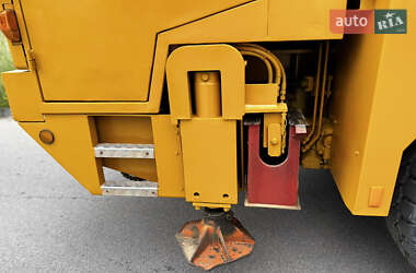Автокран Terex PPM 1989 в 