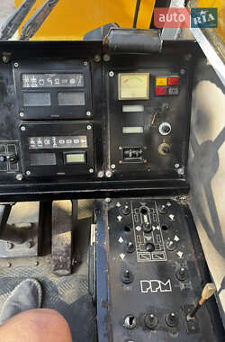 Автокран Terex PPM 1989 в 