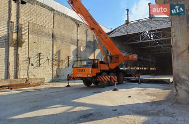 Автокран Terex PPM 1994 в 