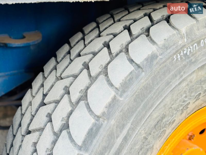 Автокран Terex PPM 2000 в Львове