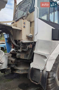 Самосвал Terex TA 2002 в 
