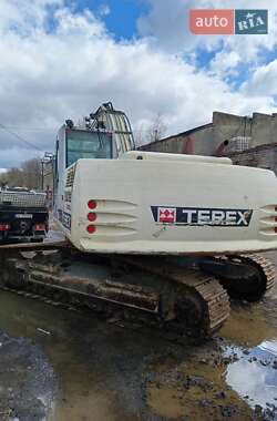 Гусеничний екскаватор Terex TC 2007 в 