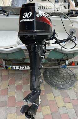 Катер Terhi 4110 2008 в 
