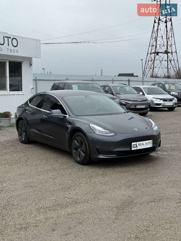 AUTO.RIA – Продажа Тесла бу в Кропивницком: купить подержанные