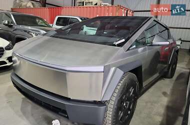 Пикап Tesla Cybertruck 2025 в Киеве