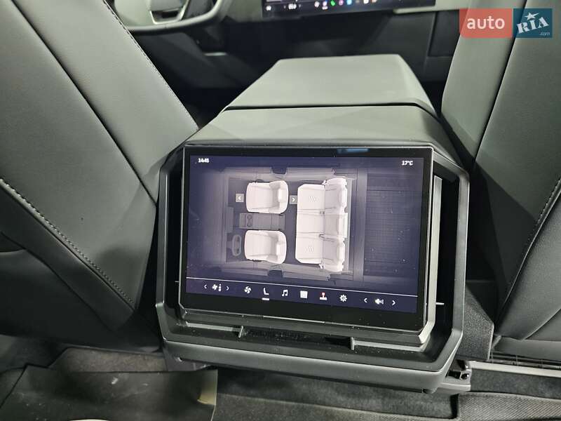 Пикап Tesla Cybertruck 2024 в Киеве