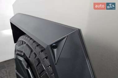 Пикап Tesla Cybertruck 2024 в 