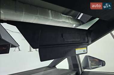Пикап Tesla Cybertruck 2024 в 