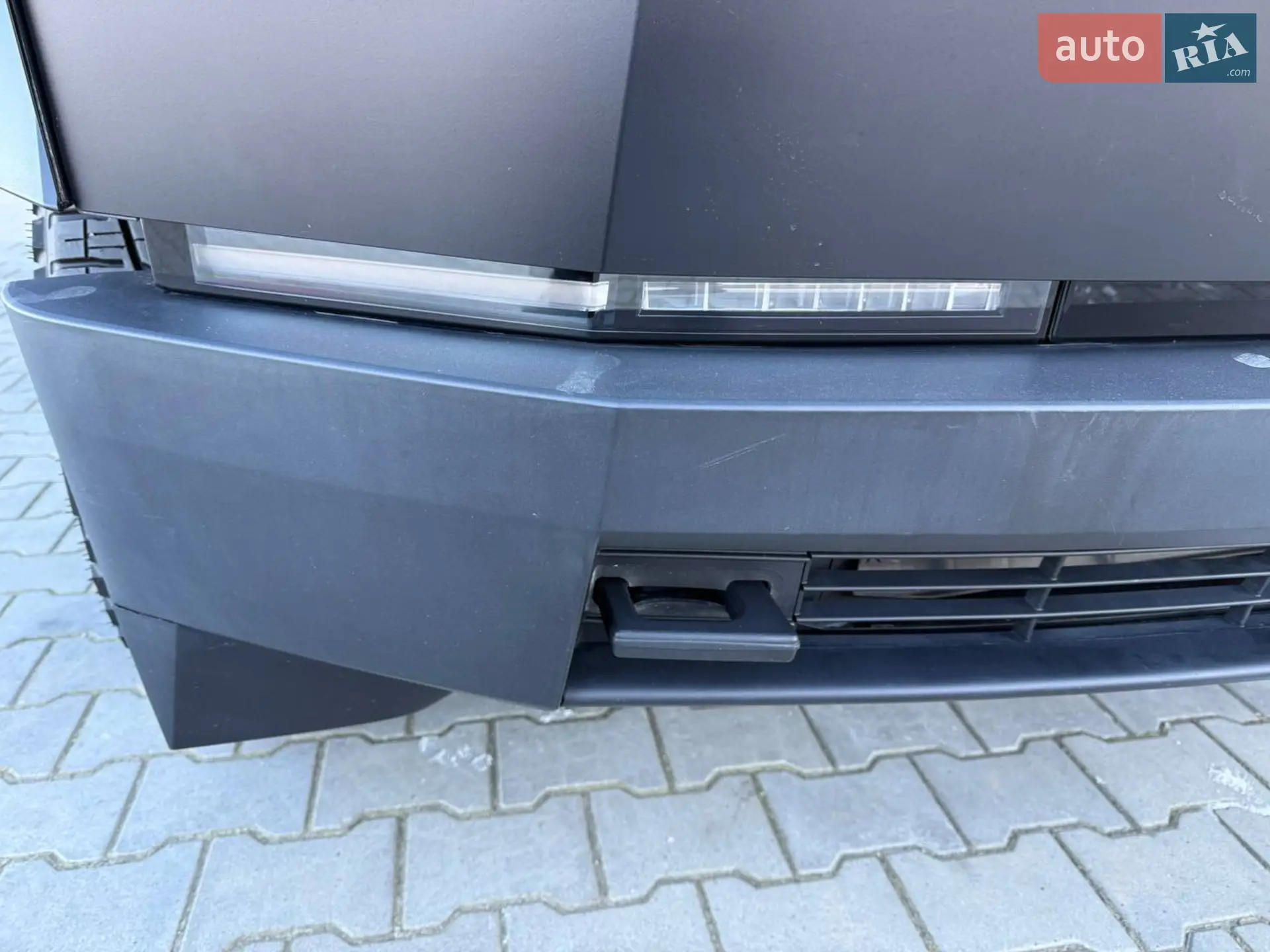 2024 Tesla Cybertruck - мініатюра 44