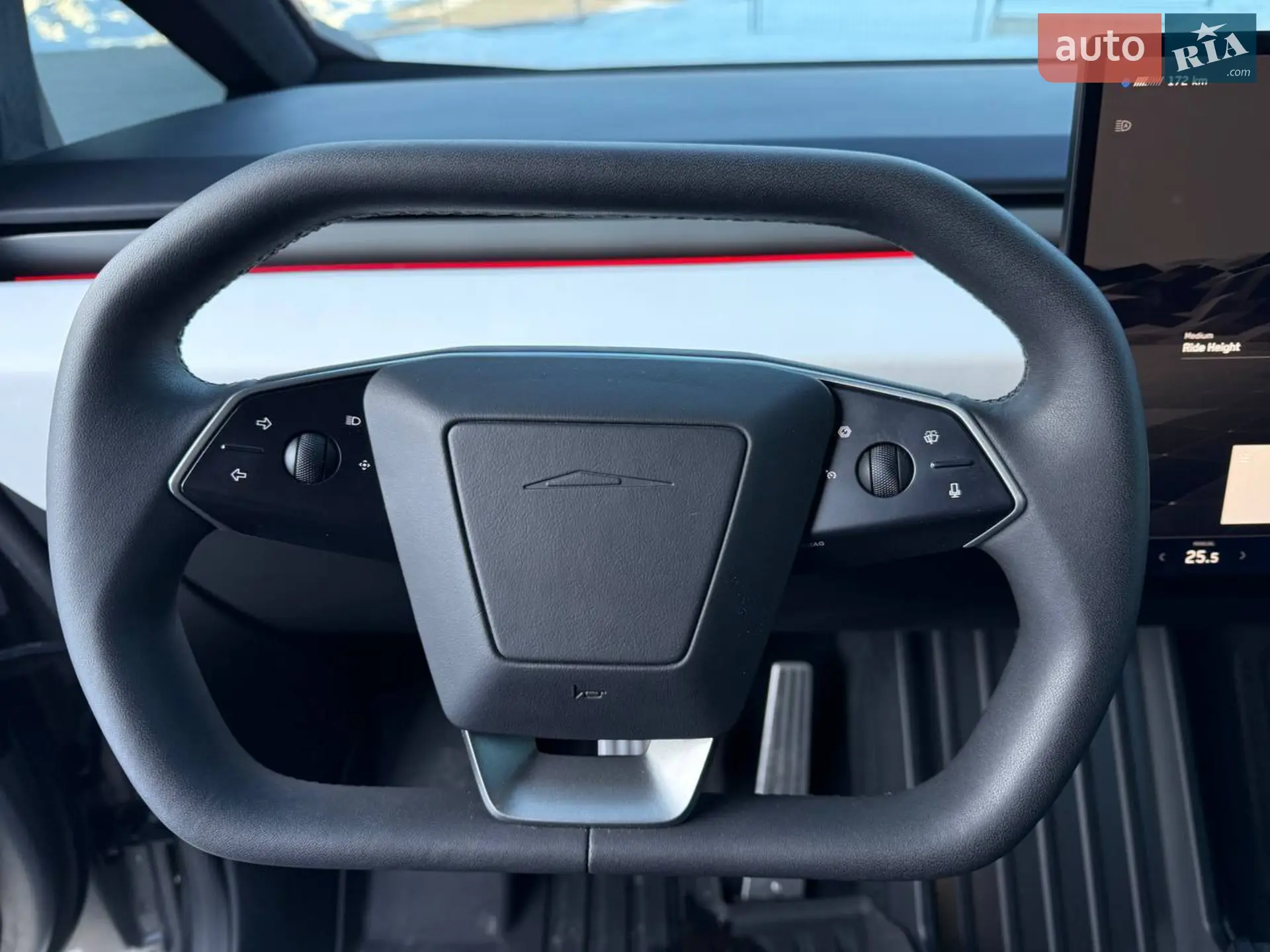 2024 Tesla Cybertruck - мініатюра 97