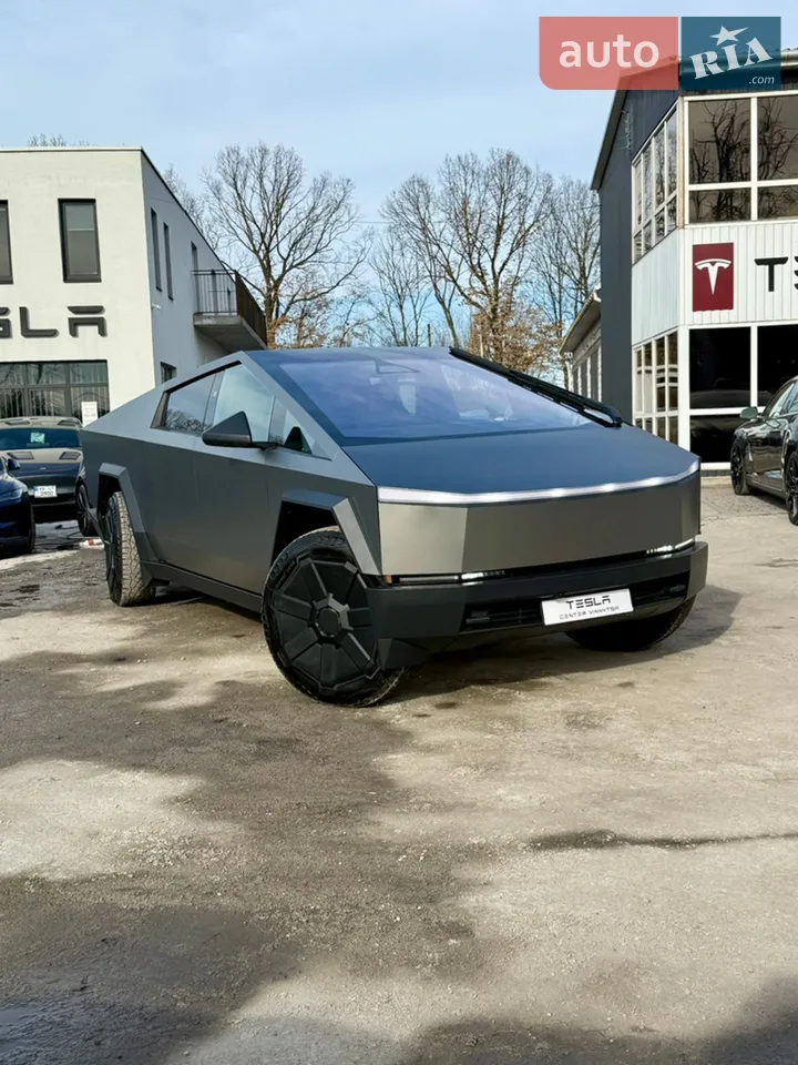 2021 Tesla Model Y - мініатюра 40